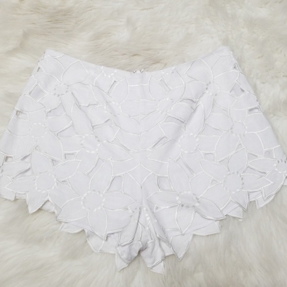 Free People Shorts - Picture 2 of 2